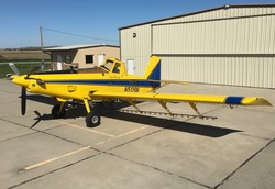1998 AIRTRACTOR AT-402A N-5128N  ​SN: 402A-1054 